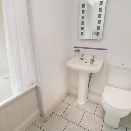 Darling 2-bed Tatil Evi