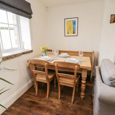 Darling 2-bed *